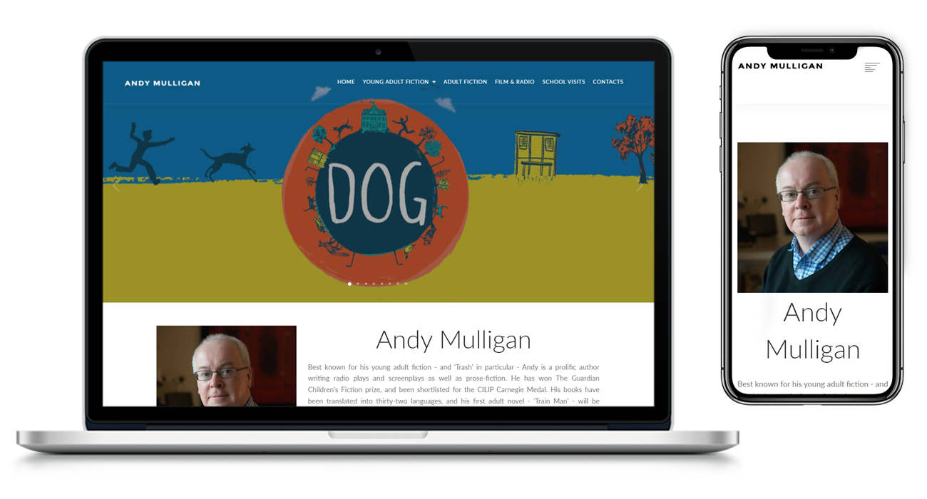 andy-mulliganbooks-portfolio