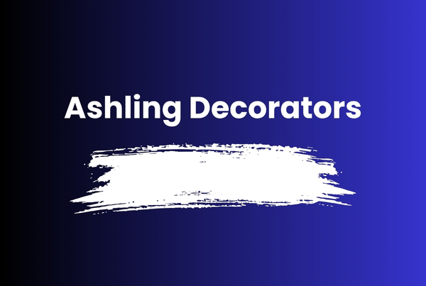 ashling decorators