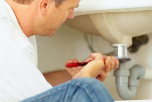 bognor plumber