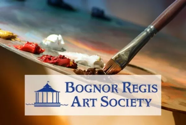 Bognor Regis Art Society