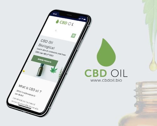 cbd oil bio