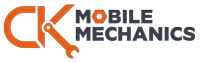 ck mobile mechanics logo