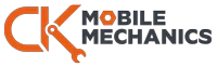 ck mobile mechanics logo