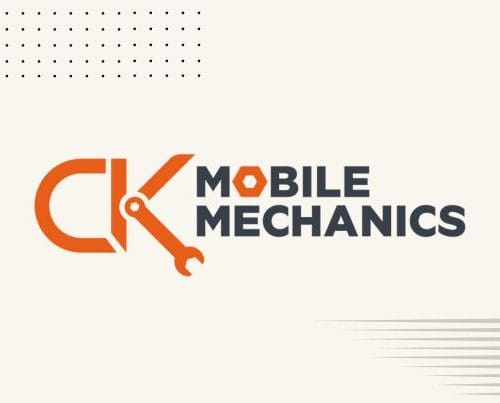 ckmobilemechanics portfolio