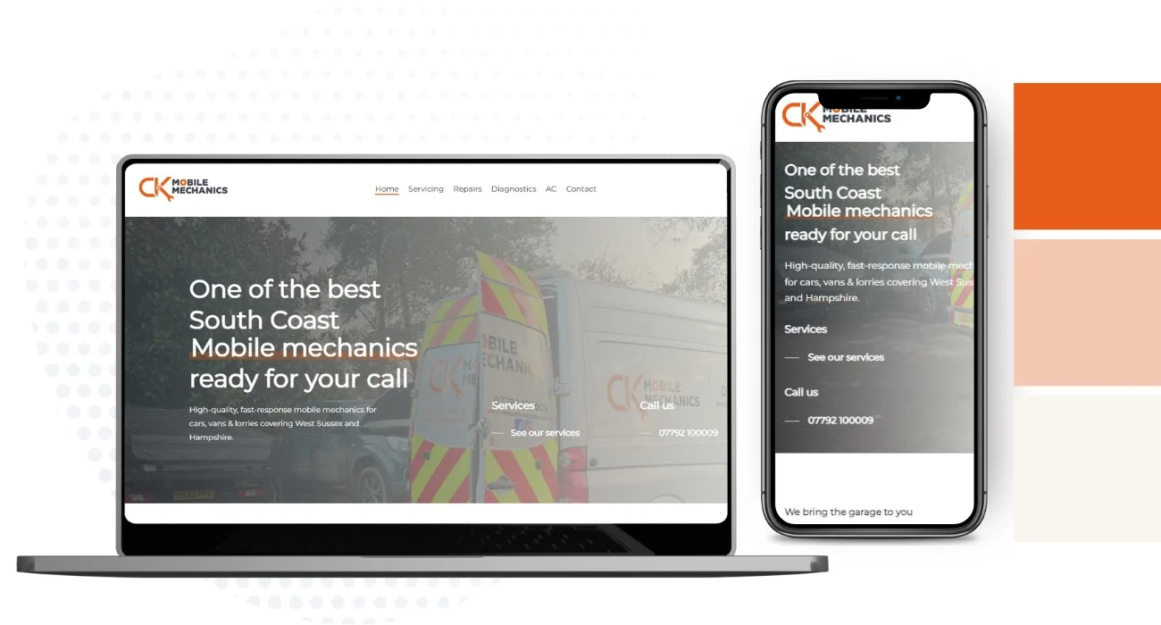 ckmobilemechanics