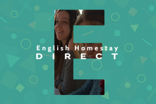 english homestay direct