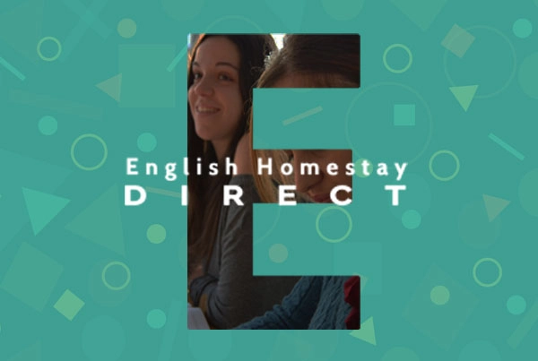 english homestay direct
