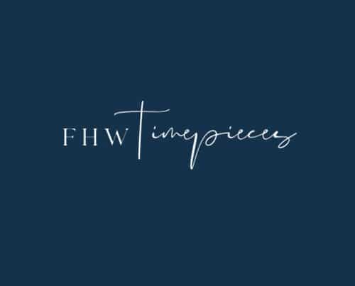 Fhw Timepieces