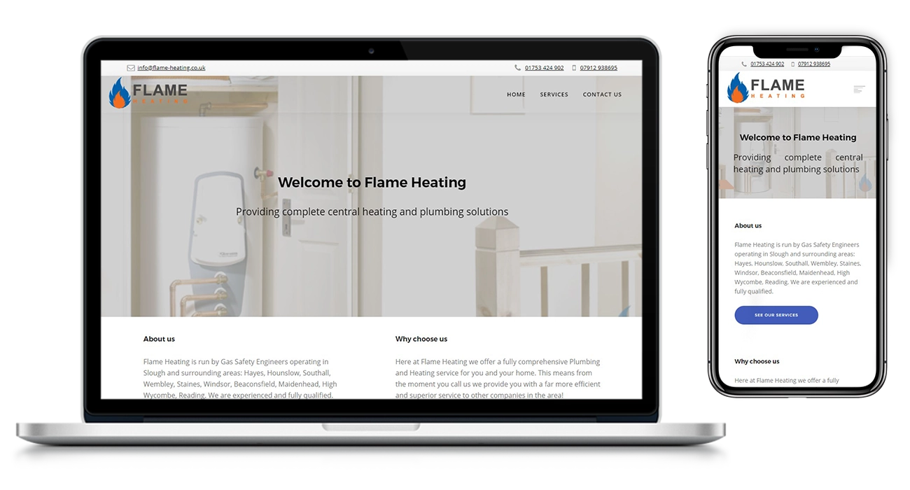 flameheating-devices
