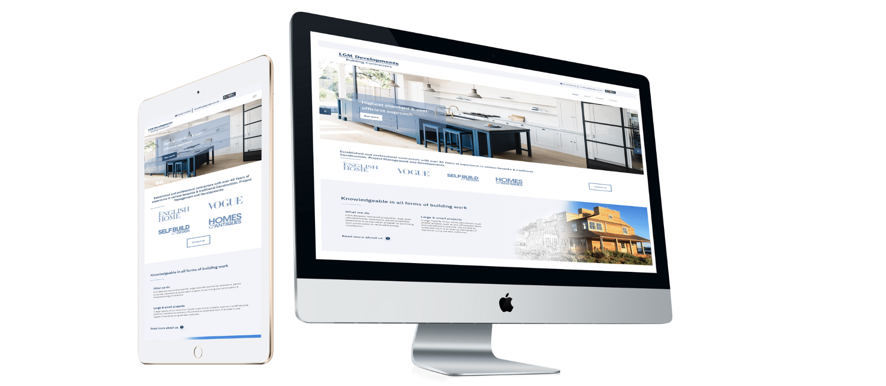 Hp-Website-Design-Mac-Ipad