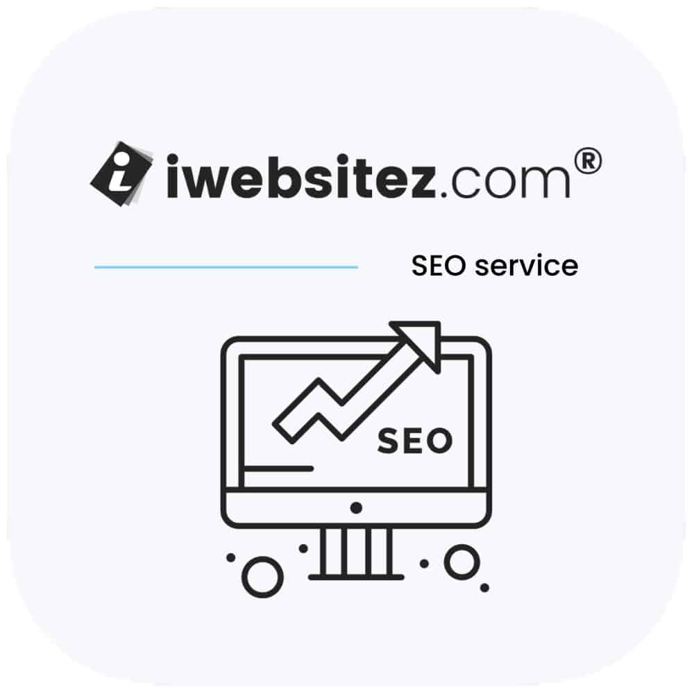 iwebsitez seo service