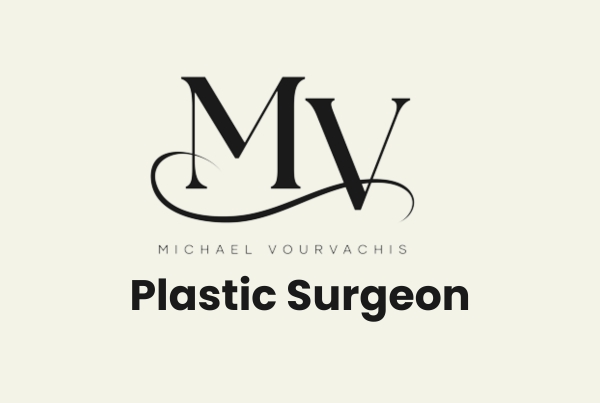 michailis vourvachis plastic surgeon london
