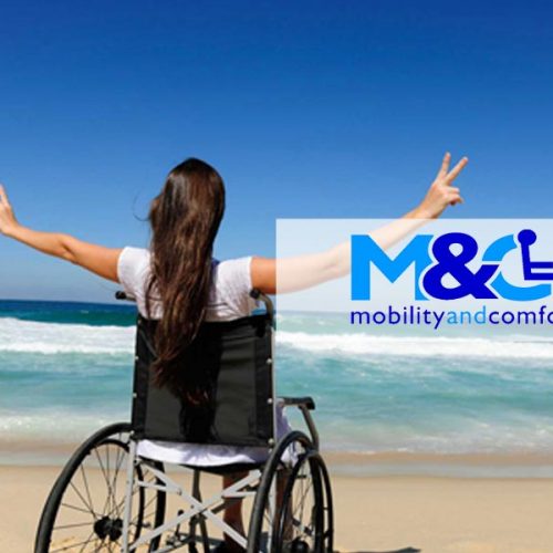 Mobility & Comfort