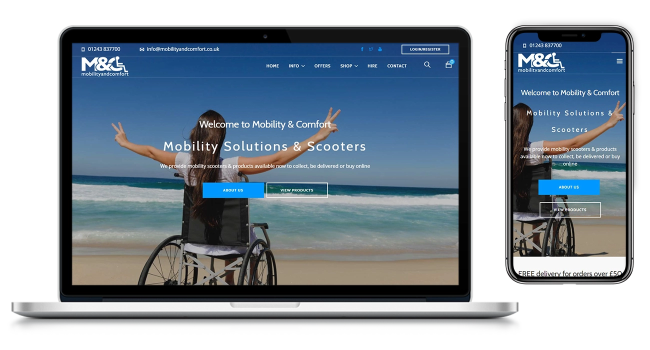 mobilityandcomfort-devices