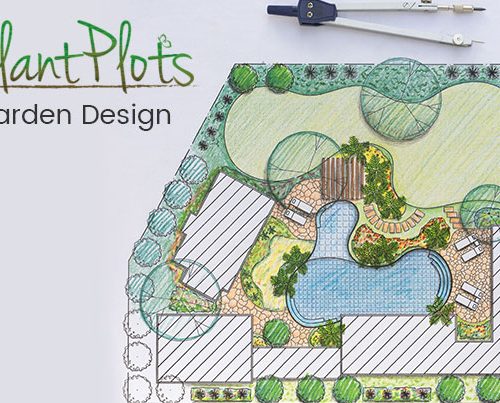 Plant Plots Garden Designer