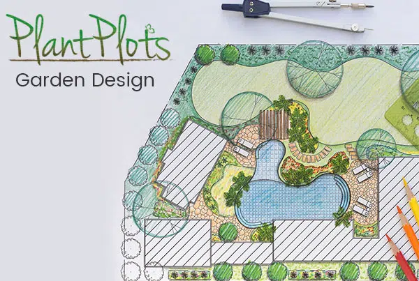 plant plots garden designer