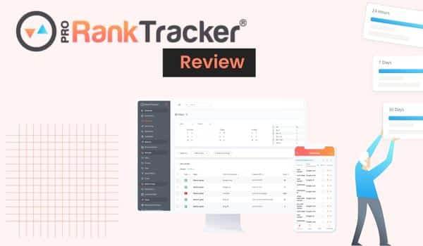 prorank tracker review by iwebsitez.com