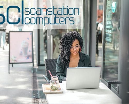 Scanstation Computers Limited