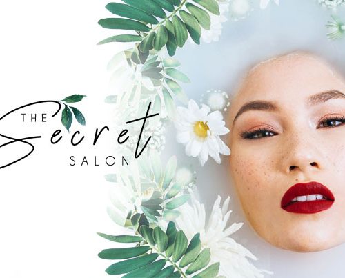 the secret salon