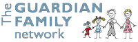 theguardian family network logo