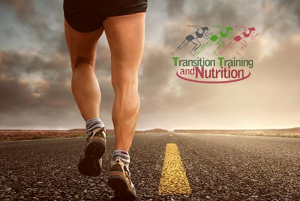 Transition Training