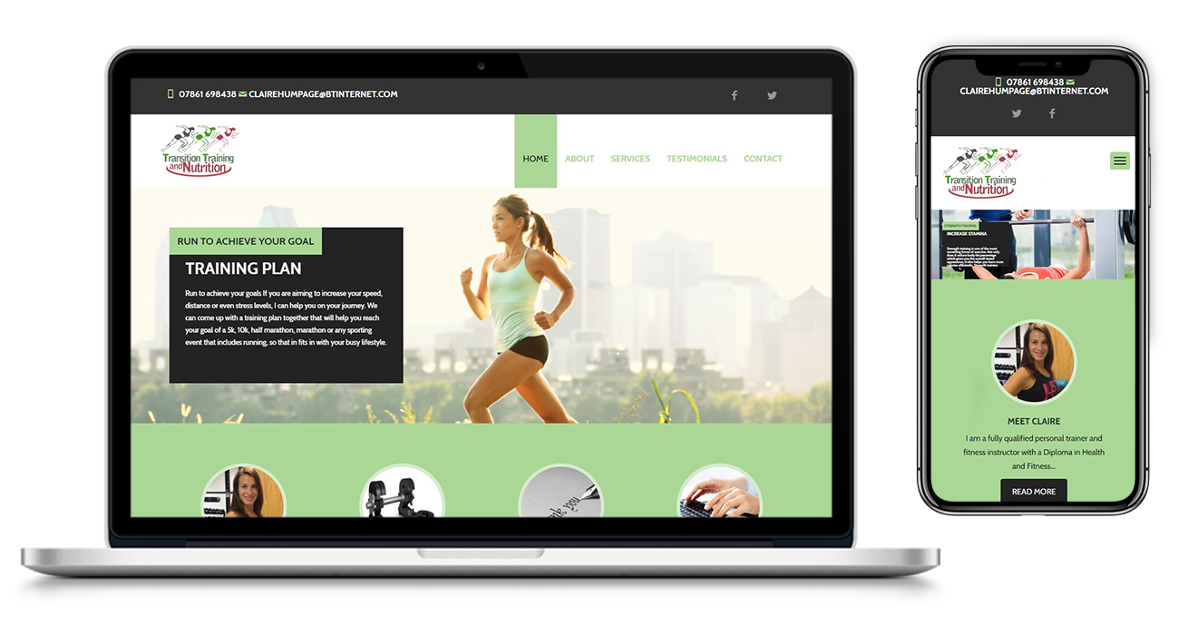 transition-training-devices