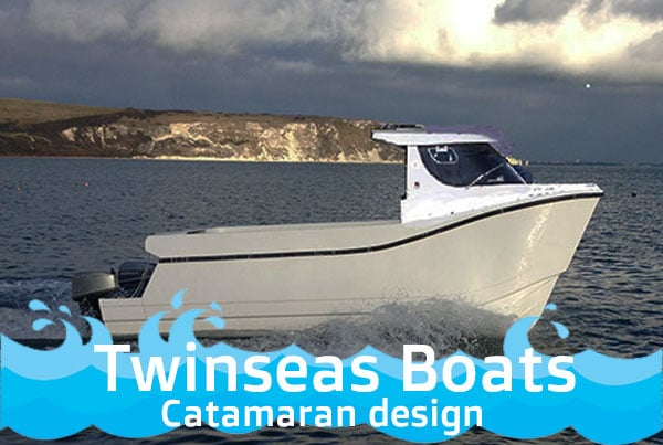 Twinseas Boats