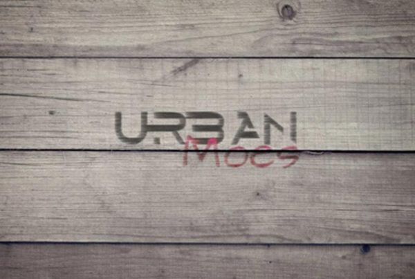 Urban Moes