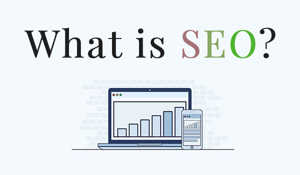 What Is Seo Or Search Engine Optimisation?