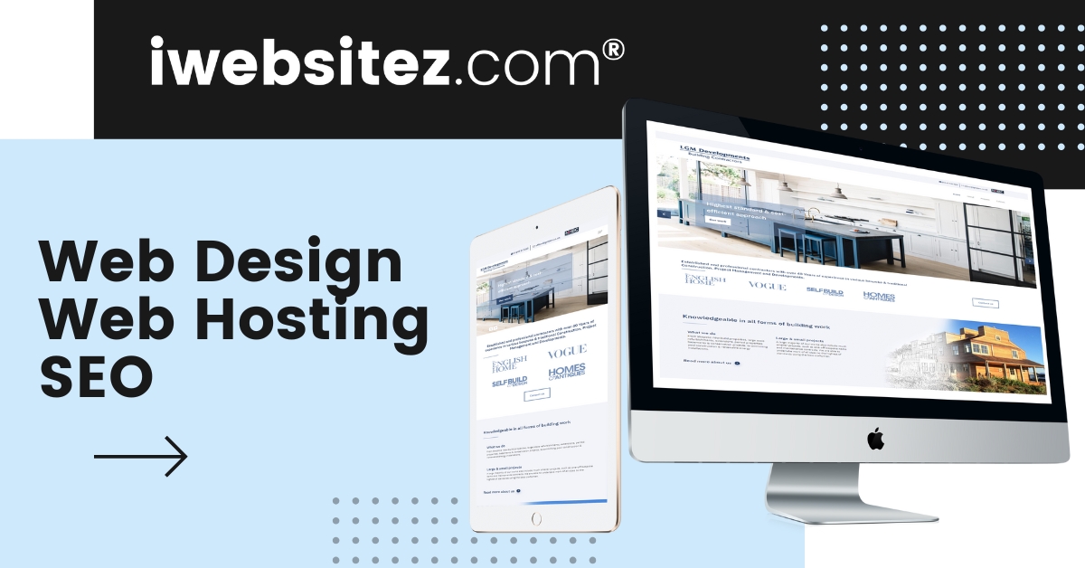 why choose iwebsitez.com