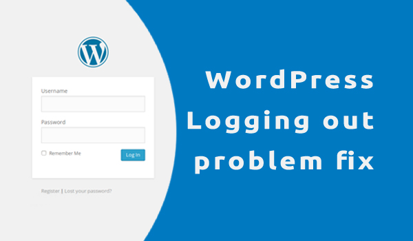 wordpress-logging-out-fix-blog-post