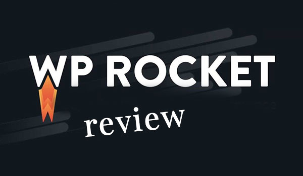 WP Rocket review